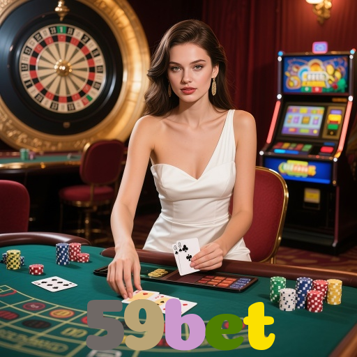 59bet:Aposte no futebol, jogue poker e conquiste vitórias épicas!