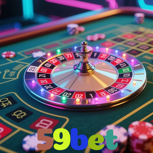 59bet：Aposte no futebol, jogue poker e conquiste vitórias épicas!