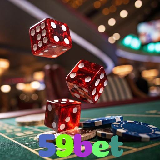 59bet:Aposte no futebol, jogue poker e conquiste vitórias épicas!