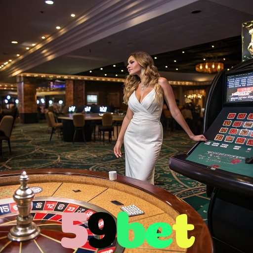 59bet：Jogue poker, aposte no futebol e ganhe em grandes jogos de cassino!
