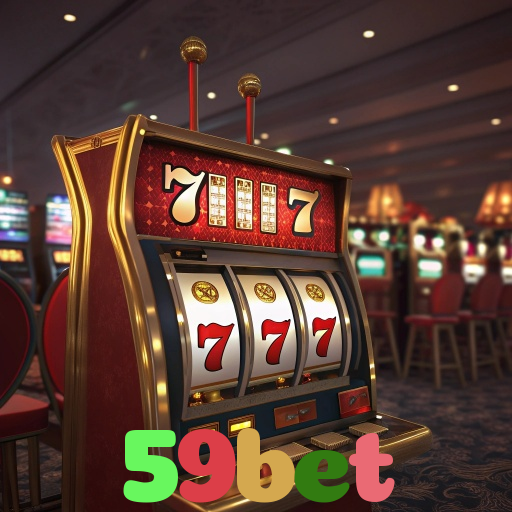 59bet:Aposte nas melhores slots e conquiste prêmios como nunca!