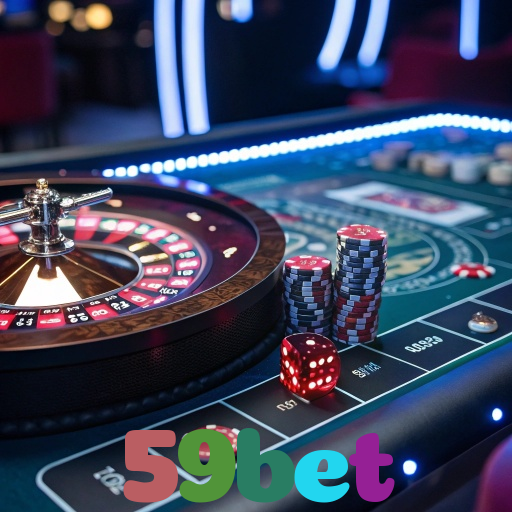59bet:Aposte no futebol, jogue poker e conquiste vitórias épicas!