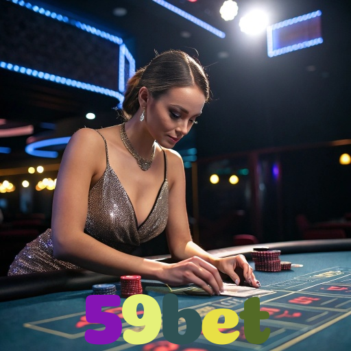 59bet:Aposte no futebol, jogue poker e conquiste vitórias épicas!
