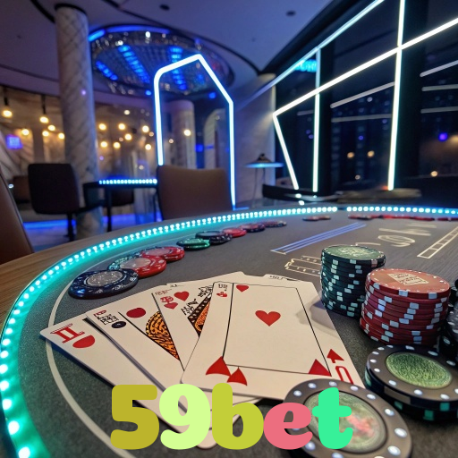 59bet:Aposte nas melhores slots e conquiste prêmios como nunca!