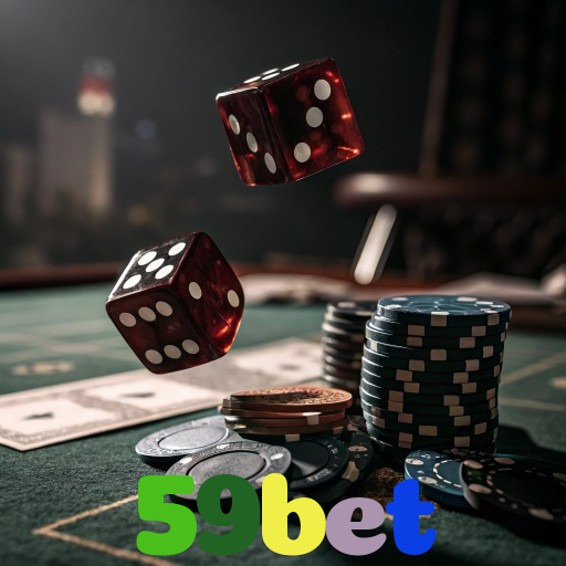 59bet：Jogue poker, aposte no futebol e ganhe em grandes jogos de cassino!