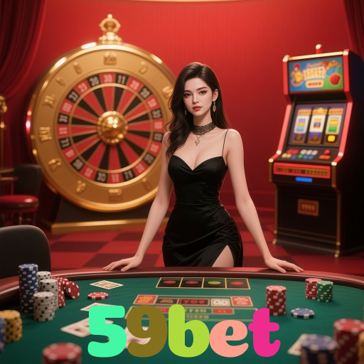 59bet:Jogue poker, aposte no futebol e ganhe em grandes jogos de cassino!