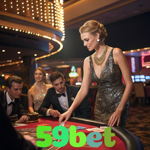 59bet：Aposte no futebol, jogue poker e conquiste vitórias épicas!