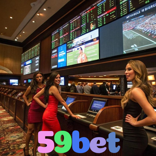 59bet:Aposte no futebol, jogue poker e conquiste vitórias épicas!