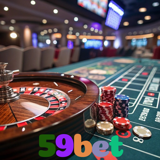 59bet：Aposte no futebol, jogue poker e conquiste vitórias épicas!