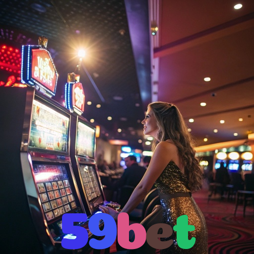 59bet:Jogue poker, aposte no futebol e ganhe em grandes jogos de cassino!