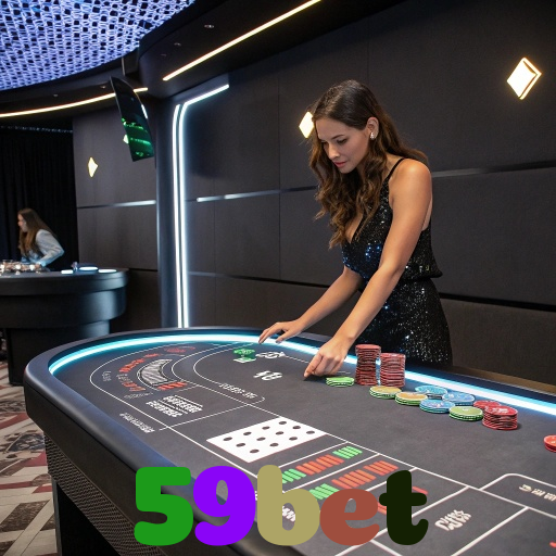 59bet：Jogue poker, aposte no futebol e ganhe em grandes jogos de cassino!