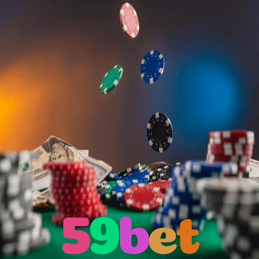 59bet:Aposte no futebol, jogue poker e conquiste vitórias épicas!