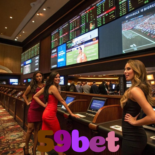 59bet:Aposte nas melhores slots e conquiste prêmios como nunca!