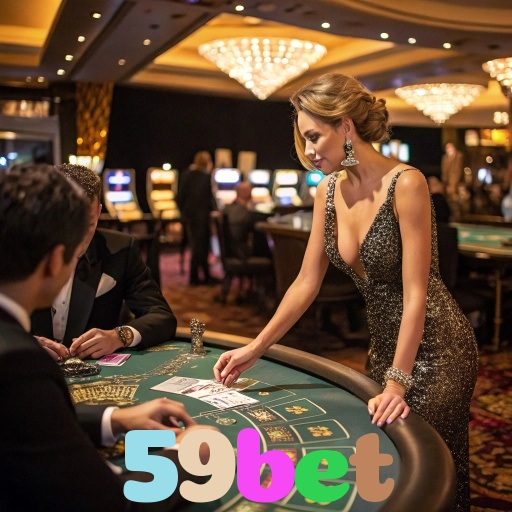 59bet:Aposte no futebol, jogue poker e conquiste vitórias épicas!
