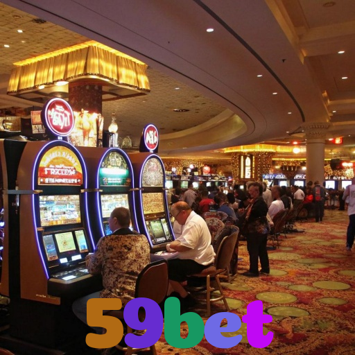 59bet：Jogue poker, aposte no futebol e ganhe em grandes jogos de cassino!