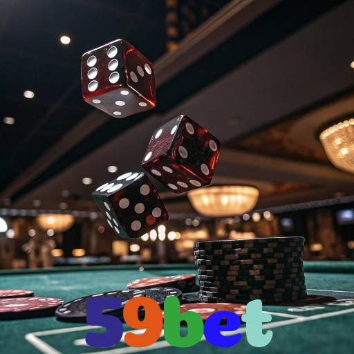 59bet:Aposte no futebol, jogue poker e conquiste vitórias épicas!