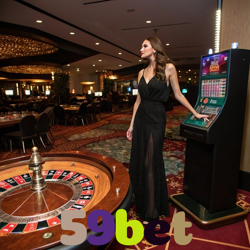 59bet:Aposte nas melhores slots e conquiste prêmios como nunca!