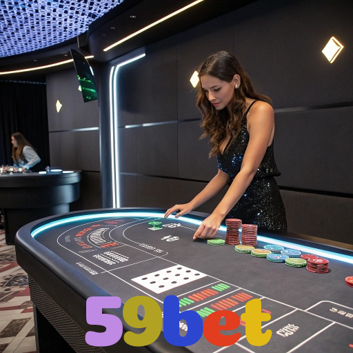 59bet:Aposte no futebol, jogue poker e conquiste vitórias épicas!