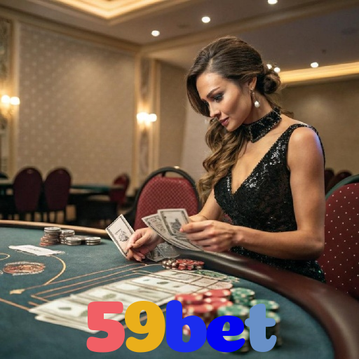 59bet:Aposte nas melhores slots e conquiste prêmios como nunca!