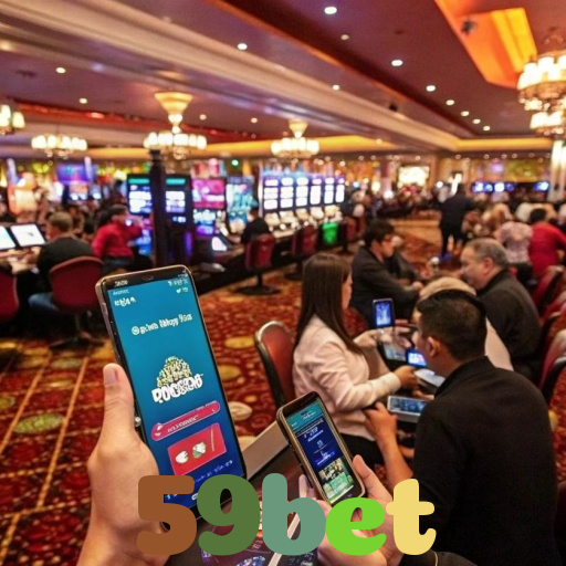 59bet:Aposte nas melhores slots e conquiste prêmios como nunca!