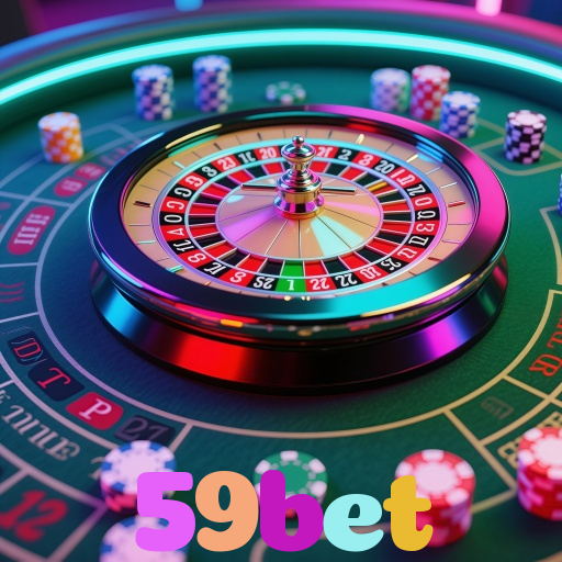 59bet：Jogue poker, aposte no futebol e ganhe em grandes jogos de cassino!