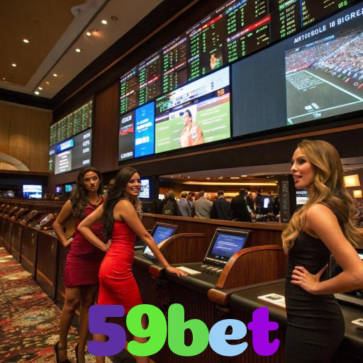 59bet:Aposte no futebol, jogue poker e conquiste vitórias épicas!