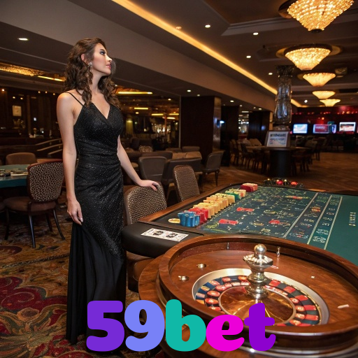 59bet：Aposte no futebol, jogue poker e conquiste vitórias épicas!