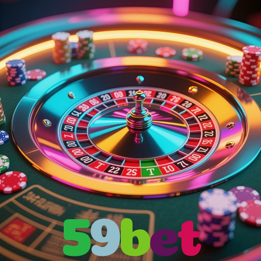 59bet:Aposte nas melhores slots e conquiste prêmios como nunca!