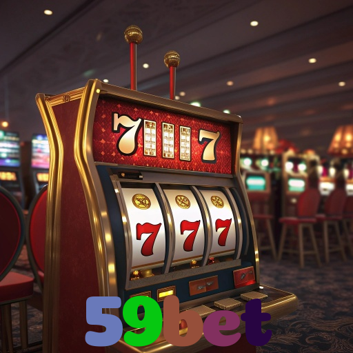 59bet:Aposte nas melhores slots e conquiste prêmios como nunca!
