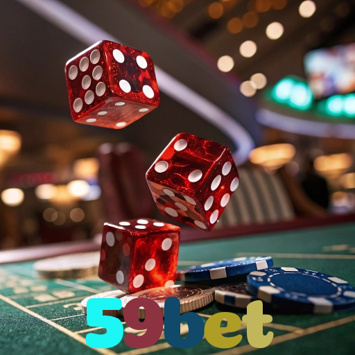 59bet：Aposte no futebol, jogue poker e conquiste vitórias épicas!