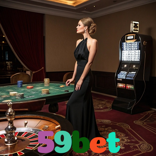 59bet:Aposte nas melhores slots e conquiste prêmios como nunca!