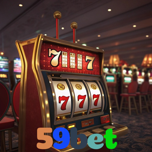 59bet:Aposte nas melhores slots e conquiste prêmios como nunca!