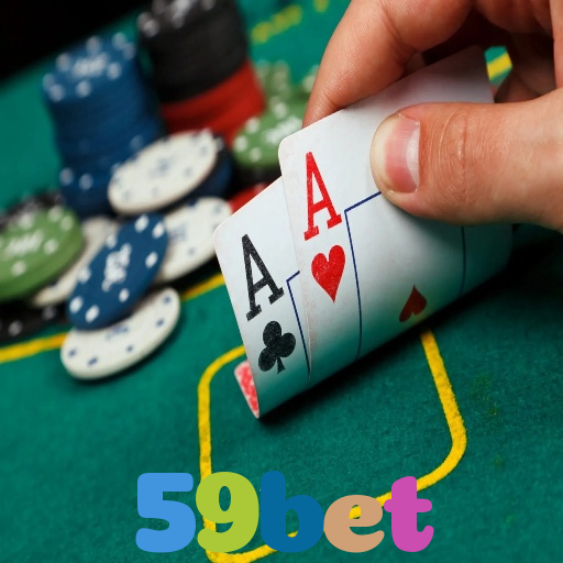 59bet:Jogue poker, aposte no futebol e ganhe em grandes jogos de cassino!