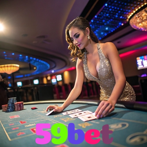 59bet：Aposte no futebol, jogue poker e conquiste vitórias épicas!