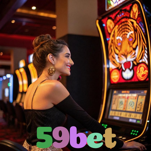 59bet：Aposte nas melhores slots e conquiste prêmios como nunca!