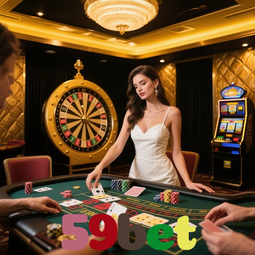 59bet：Aposte no futebol, jogue poker e conquiste vitórias épicas!