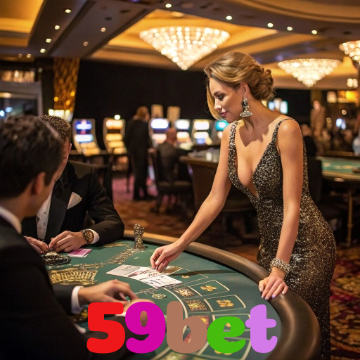 59bet:Jogue poker, aposte no futebol e ganhe em grandes jogos de cassino!