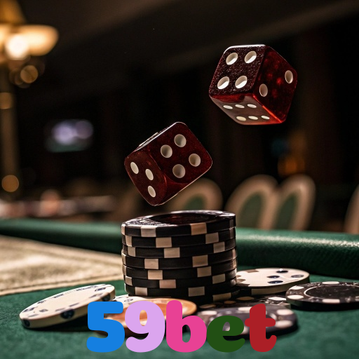 59bet：Aposte no futebol, jogue poker e conquiste vitórias épicas!