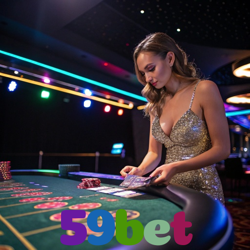 59bet:Aposte no futebol, jogue poker e conquiste vitórias épicas!