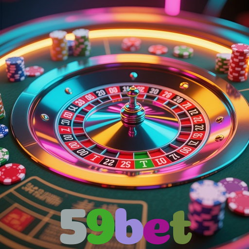 59bet：Aposte nas melhores slots e conquiste prêmios como nunca!