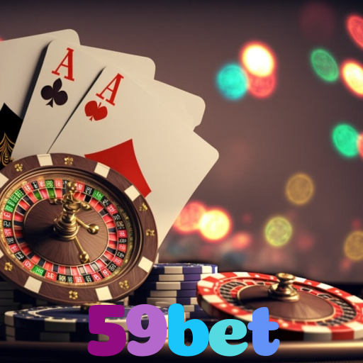 59bet：Jogue poker, aposte no futebol e ganhe em grandes jogos de cassino!