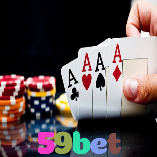 59bet：Jogue poker, aposte no futebol e ganhe em grandes jogos de cassino!