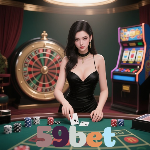 59bet：Aposte no futebol, jogue poker e conquiste vitórias épicas!
