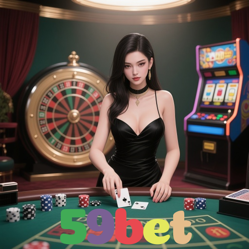 59bet:Aposte no futebol, jogue poker e conquiste vitórias épicas!