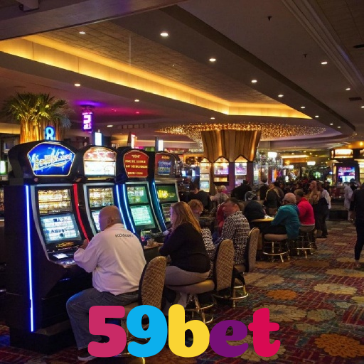 59bet:Aposte nas melhores slots e conquiste prêmios como nunca!