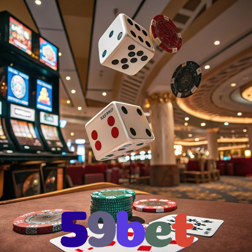 59bet：Aposte no futebol, jogue poker e conquiste vitórias épicas!