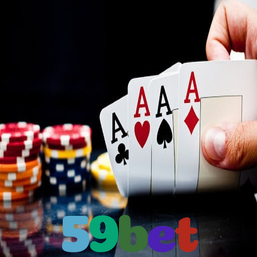 59bet：Aposte no futebol, jogue poker e conquiste vitórias épicas!