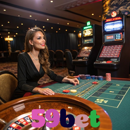 59bet：Aposte no futebol, jogue poker e conquiste vitórias épicas!
