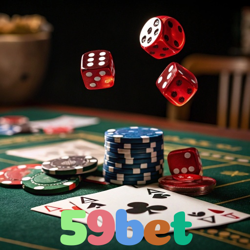 59bet:Jogue poker, aposte no futebol e ganhe em grandes jogos de cassino!
