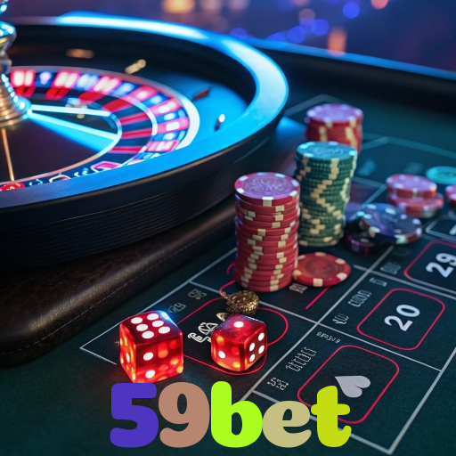 59bet：Jogue poker, aposte no futebol e ganhe em grandes jogos de cassino!